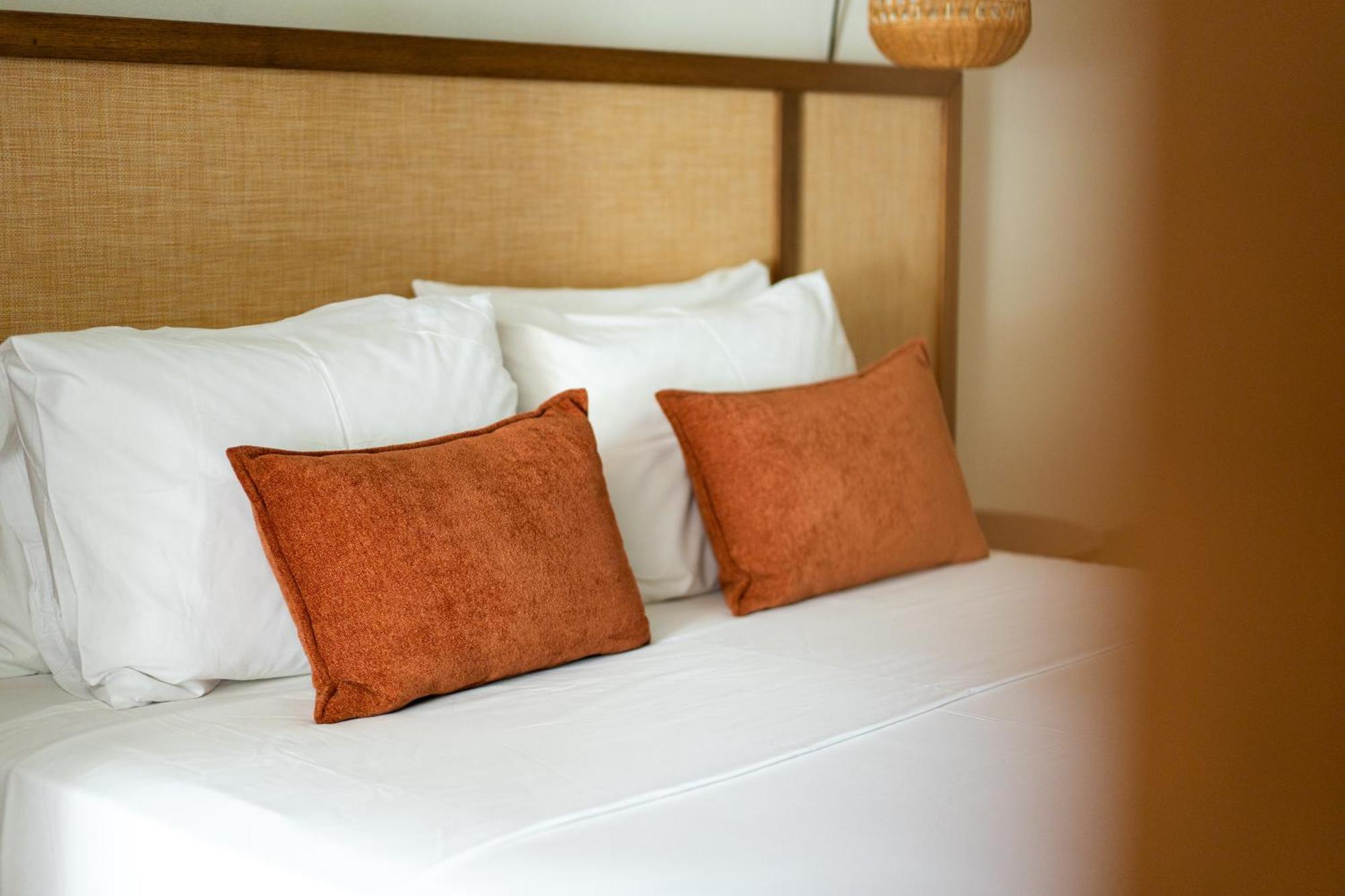 Nostos Beach Boutique Hotel Bali  Exterior foto