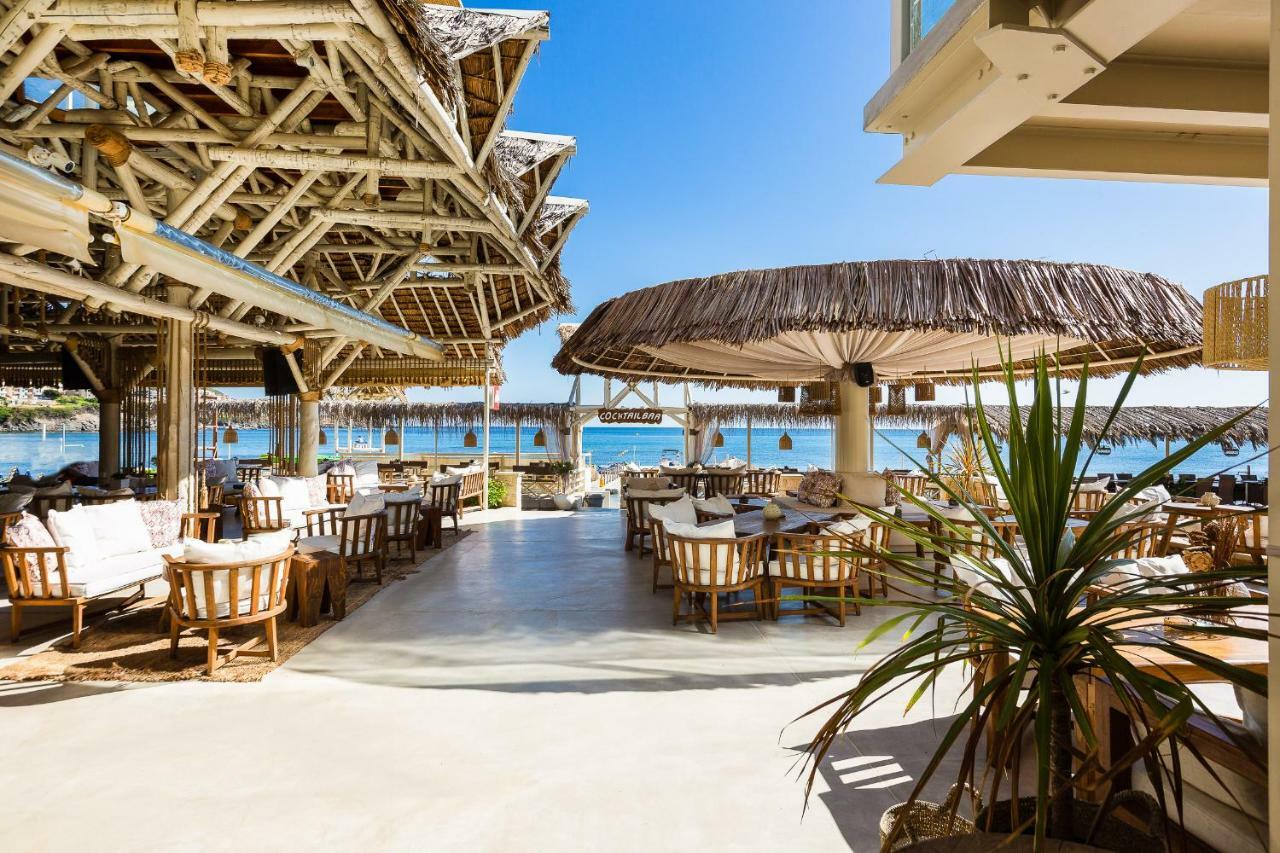 Nostos Beach Boutique Hotel Bali  Exterior foto